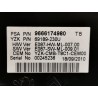 Recambio de cuadro instrumentos para peugeot 3008 active referencia OEM IAM 9666174980 69189230U 