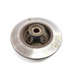 Recambio de disco freno trasero para peugeot 3008 active referencia OEM IAM   