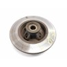 Recambio de disco freno trasero para peugeot 3008 active referencia OEM IAM   