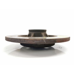 Recambio de disco freno trasero para peugeot 3008 active referencia OEM IAM   
