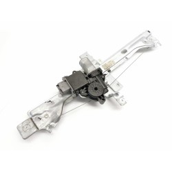 Recambio de elevalunas trasero izquierdo para peugeot 3008 active referencia OEM IAM 9682808780  