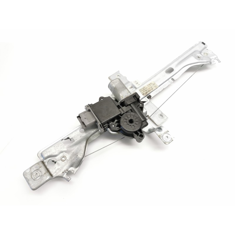 Recambio de elevalunas trasero izquierdo para peugeot 3008 active referencia OEM IAM 9682808780  