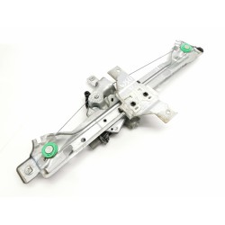 Recambio de elevalunas trasero izquierdo para peugeot 3008 active referencia OEM IAM 9682808780  