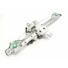 Recambio de elevalunas trasero izquierdo para peugeot 3008 active referencia OEM IAM 9682808780  