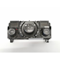 Recambio de mando calefaccion / aire acondicionado para peugeot 3008 active referencia OEM IAM 96738322XT  