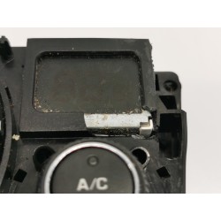 Recambio de mando calefaccion / aire acondicionado para peugeot 3008 active referencia OEM IAM 96738322XT  