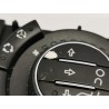 Recambio de mando calefaccion / aire acondicionado para peugeot 3008 active referencia OEM IAM 96738322XT  