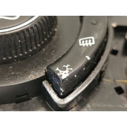 Recambio de mando calefaccion / aire acondicionado para peugeot 3008 active referencia OEM IAM 96738322XT  