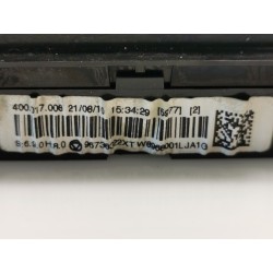 Recambio de mando calefaccion / aire acondicionado para peugeot 3008 active referencia OEM IAM 96738322XT  
