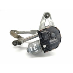 Recambio de motor limpia delantero para peugeot 3008 active referencia OEM IAM 9671062380 3397021289 1397220577