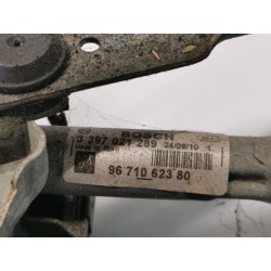 Recambio de motor limpia delantero para peugeot 3008 active referencia OEM IAM 9671062380 3397021289 1397220577