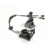 Recambio de palanca cambio para peugeot 3008 active referencia OEM IAM 9672372980  