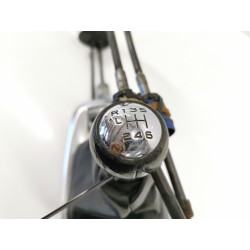 Recambio de palanca cambio para peugeot 3008 active referencia OEM IAM 9672372980  