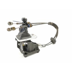 Recambio de palanca cambio para peugeot 3008 active referencia OEM IAM 9672372980  
