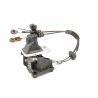 Recambio de palanca cambio para peugeot 3008 active referencia OEM IAM 9672372980  