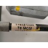 Recambio de palanca cambio para peugeot 3008 active referencia OEM IAM 9672372980  