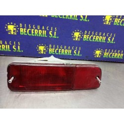 Recambio de faro antiniebla trasero izquierdo para mitsubishi santamo (hyundai) santamo confort referencia OEM IAM   