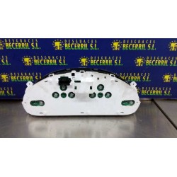 Recambio de cuadro instrumentos para chrysler voyager (rg) 2.4 se grand voyager referencia OEM IAM R410AC  