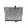 Recambio de radiador agua para peugeot 3008 active referencia OEM IAM   