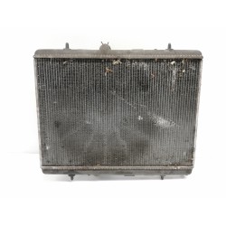 Recambio de radiador agua para peugeot 3008 active referencia OEM IAM   