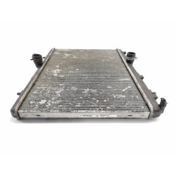 Recambio de radiador agua para peugeot 3008 active referencia OEM IAM   