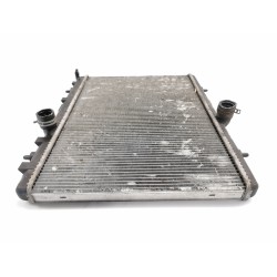 Recambio de radiador agua para peugeot 3008 active referencia OEM IAM   