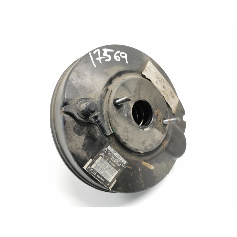 Recambio de servofreno para peugeot 3008 active referencia OEM IAM 9682650980 Recambio de servofreno para peugeot 3008 active referencia OEM IAM 9682650980