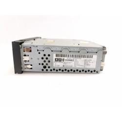 Recambio de sistema audio / radio cd para peugeot 3008 active referencia OEM IAM 96778659XT  