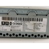 Recambio de sistema audio / radio cd para peugeot 3008 active referencia OEM IAM 96778659XT  