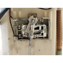 Recambio de aforador para kia cee´d active referencia OEM IAM 311101H800  
