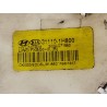 Recambio de aforador para kia cee´d active referencia OEM IAM 311101H800  