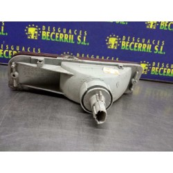 Recambio de faro antiniebla trasero izquierdo para mitsubishi santamo (hyundai) santamo confort referencia OEM IAM   