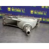 Recambio de faro antiniebla trasero izquierdo para mitsubishi santamo (hyundai) santamo confort referencia OEM IAM   