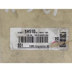 Recambio de caja reles / fusibles para kia cee´d active referencia OEM IAM 919501H51010  