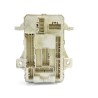 Recambio de caja reles / fusibles para kia cee´d active referencia OEM IAM 919501H51010  