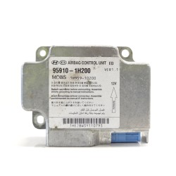 Recambio de centralita airbag para kia cee´d active referencia OEM IAM 959101H200 1H95910200 
