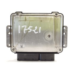 Recambio de centralita motor uce para kia cee´d active referencia OEM IAM 391112A511 0281017216 