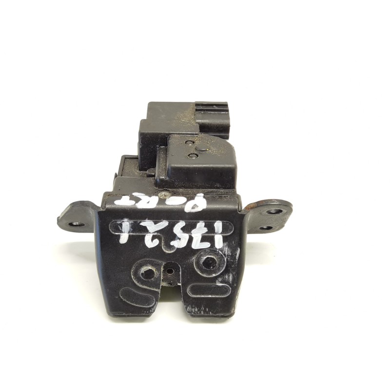 Recambio de cerradura maletero / porton para kia cee´d active referencia OEM IAM Recambio de cerradura maletero / porton para kia cee´d active referencia OEM IAM