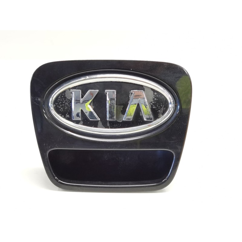 Recambio de maneta exterior porton para kia cee´d active referencia OEM IAM Recambio de maneta exterior porton para kia cee´d active referencia OEM IAM
