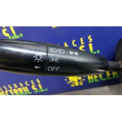 Recambio de mando luces para kia carens 2.0 crdi ex monovolumen referencia OEM IAM   