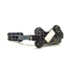Recambio de potenciometro pedal para kia cee´d active referencia OEM IAM 327001H310  