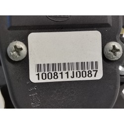 Recambio de potenciometro pedal para kia cee´d active referencia OEM IAM 327001H310  