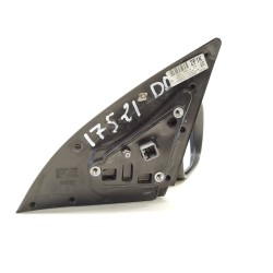 Recambio de retrovisor derecho para kia cee´d active referencia OEM IAM 876061HAP01K  