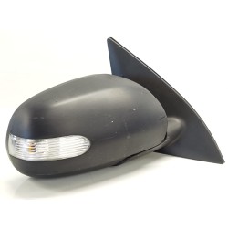 Recambio de retrovisor derecho para kia cee´d active referencia OEM IAM 876061HAP01K  