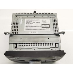 Recambio de sistema audio / radio cd para kia cee´d active referencia OEM IAM 961601H150  