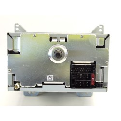 Recambio de sistema audio / radio cd para kia cee´d active referencia OEM IAM 961601H150  