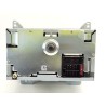 Recambio de sistema audio / radio cd para kia cee´d active referencia OEM IAM 961601H150  