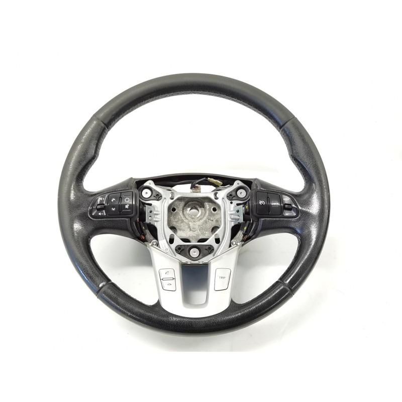 Recambio de volante para kia cee´d active referencia OEM IAM 561101H590AAU Recambio de volante para kia cee´d active referencia OEM IAM 561101H590AAU