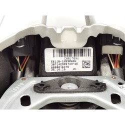 Recambio de volante para kia cee´d active referencia OEM IAM 561101H590AAU  