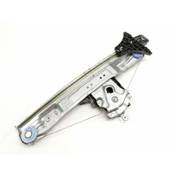 Recambio de elevalunas trasero derecho para opel insignia berlina cosmo referencia OEM IAM 915722103 910280103 20952451